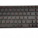 Πληκτρολόγιο Laptop Asus ROG GL552V GL552J GL552VL G771J US BLACK με Backlight και οριζόντιο ENTER
